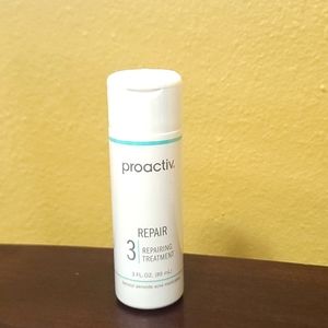 Proactiv 3 Repair